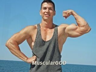 MuscularGOD Blog éjac