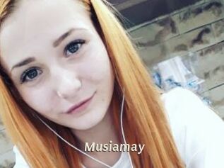 Musiamay
