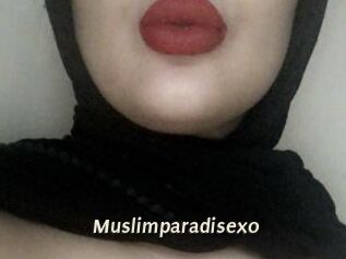 Muslimparadisexo