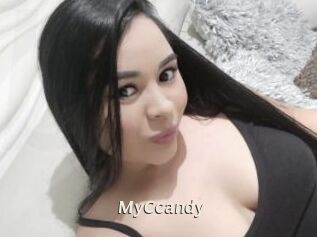 MyCcandy