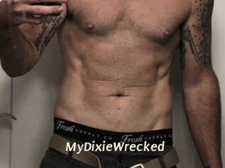 MyDixieWrecked
