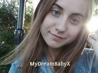 MyDreamBabyX