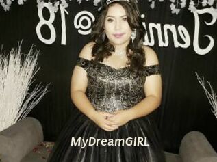 MyDreamGIRL