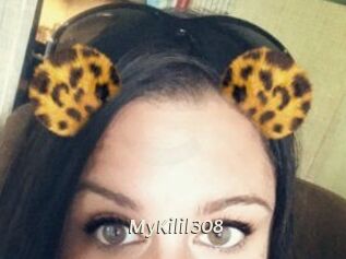 MyKilil308