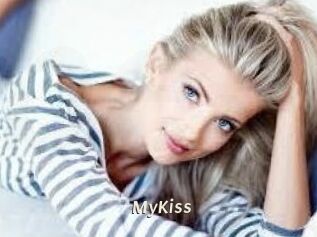 MyKiss