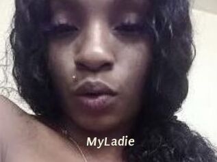 MyLadie