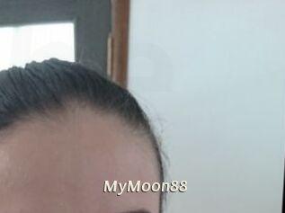 MyMoon88 Blog éjac