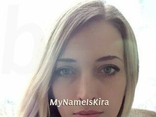 MyNameIsKira