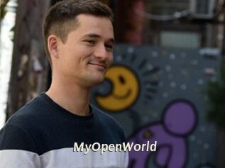 MyOpenWorld