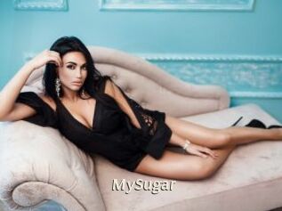 MySugar Blog éjac