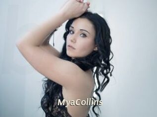 MyaCollins