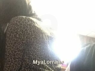 MyaLorraine