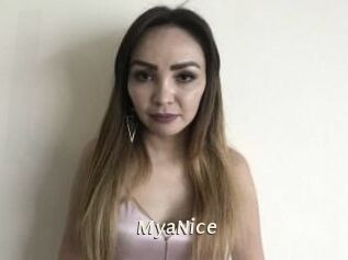 MyaNice