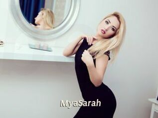 MyaSarah
