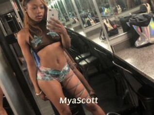MyaScott
