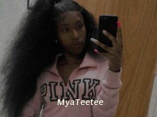 MyaTeetee