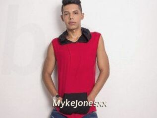 MykeJonesxx