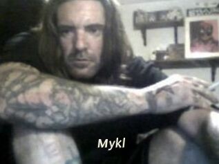 Mykl