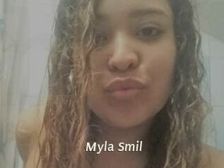 Myla_Smil