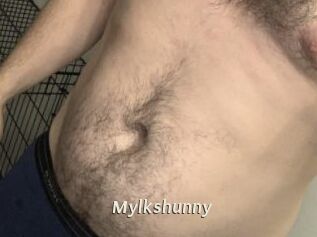 Mylkshunny