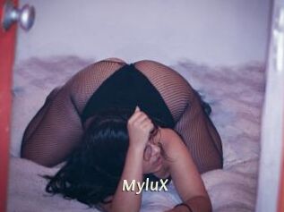 MyluX