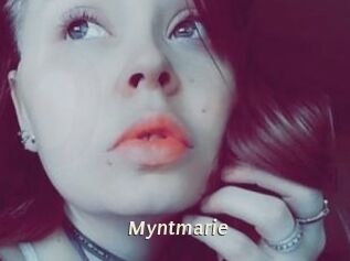 Myntmarie
