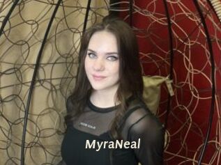 MyraNeal