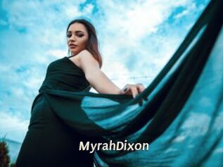 MyrahDixon