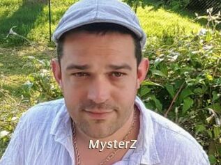 MysterZ