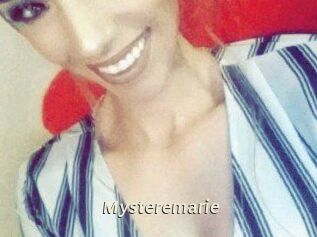Mysteremarie