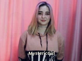 MystericGirl