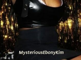 MysteriousEbonyKim
