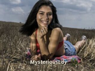 MysteriousLdy