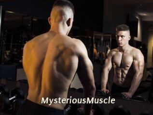 MysteriousMuscle