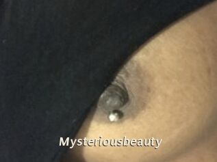Mysteriousbeauty
