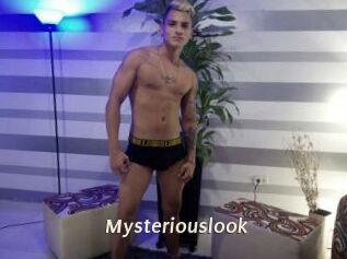 Mysteriouslook