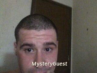 MysteryGuest
