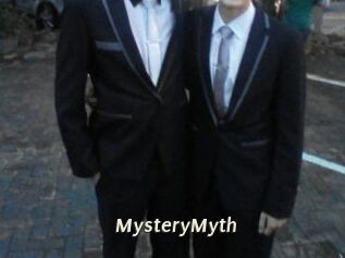 MysteryMyth