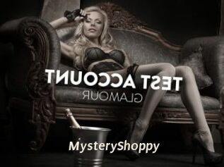 MysteryShoppy