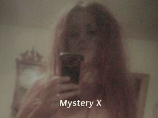 Mystery_X Blog éjac