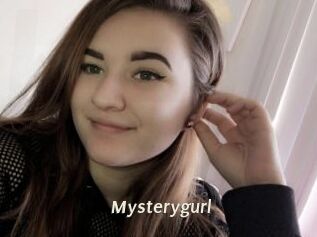 Mysterygurl
