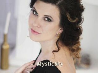 MysticSky