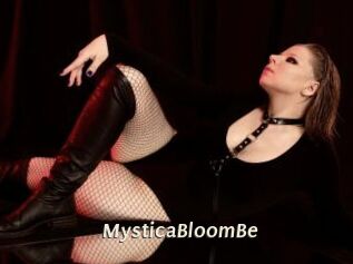 MysticaBloomBe