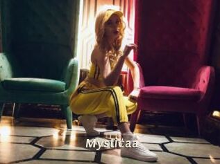 Mysticaa