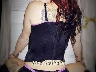Mysticalbabii