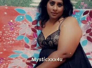 Mysticxxx4u