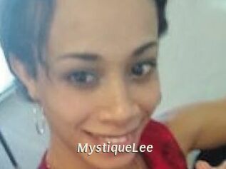 MystiqueLee