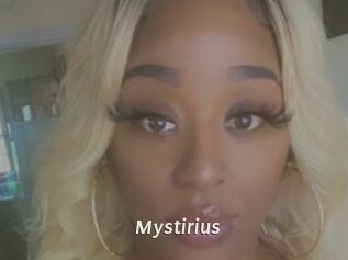 Mystirius