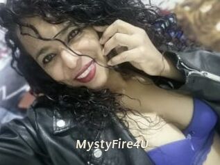 MystyFire4U