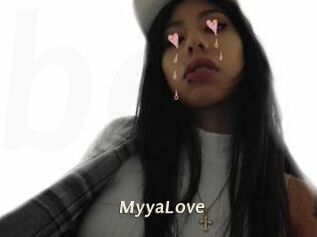 MyyaLove